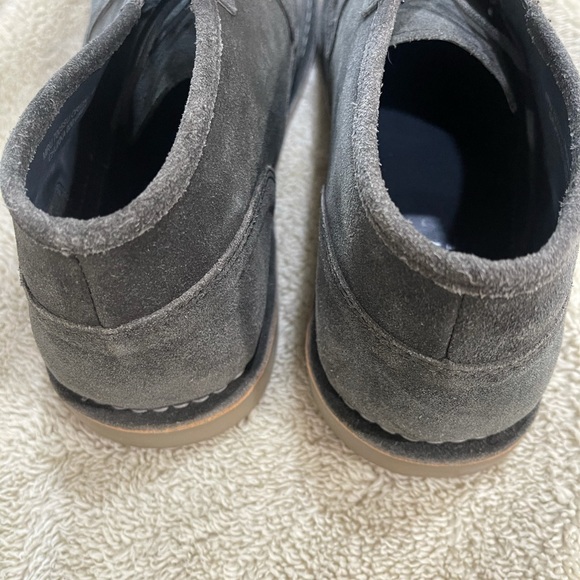 Kenneth Cole Reaction chukka shoes,12 - Picture 7 of 10